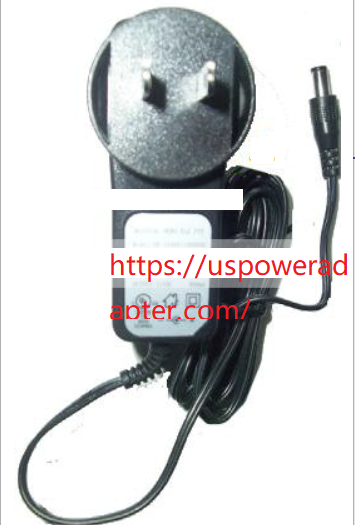 NEW ORIENTAL HERO OH-1048A1100800U AC ADAPTER 11Vdc 800mA POWER